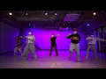 RHYE - WASTE | KEEHYUN x KALVIN CHOREOGRAPHY