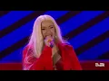 Cardi B Performs Be Careful | Global Citizen Festival NYC 2018