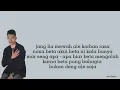 Download Lagu Rasa Su Kalah  Fresly Nikijuluw lirik