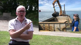 Very Nearly About Sailing June 2022 – Just a brief check-in this month