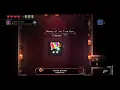 Enter the Gungeon secret room old crest