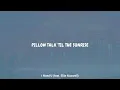 TSHA - I Need U (feat. Ellie Maxwell) (Lyrics)
