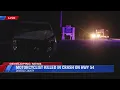 Daviess Co Sheriff Motorcycle driver killed in crash on Highway 54