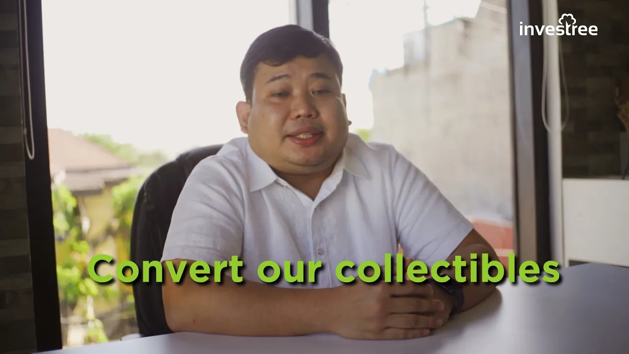 Investree - Interview Sample