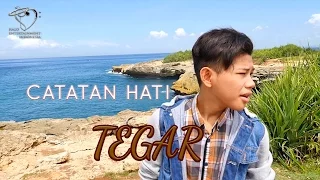 Download Tegar - Catatan Hati (Official Music Video) MP3