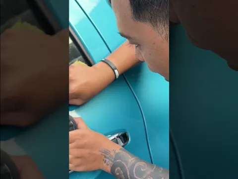 Cara hilangin Jamur kaca