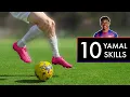 Download Lagu De 10 BESTE Lamine Yamal-vaardigheidsbewegingen