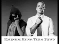 Lagu Run This Town  Eminem Remix Mashup