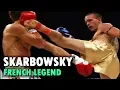 Download Lagu Jean-Charles Skarbowsky Highlight | Boxe Thai