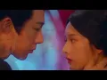 Epic Kiss Scene from [The Prisoner of Beauty] || CDRAMA
