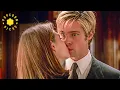 An Unexpected First Kiss Brad Pitt Claire Forlani Meet Joe Black