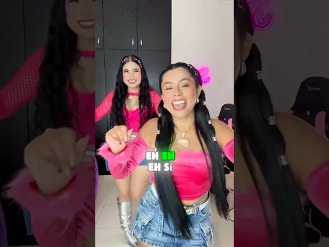 Conocía a Kenia os y yeri mua 👀