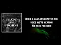 Common Hymnal - How Much Longer (Lyrics)