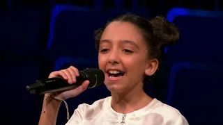 MJESC2020 - Leah Mifsud