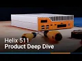 What s Actually Inside a Fanless Industrial Edge Computer