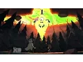 Lagu Bill Cipher is back! | Dipper and Mabel vs. the Future Scene