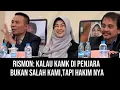 Download Lagu BIKIN MERINDING!! SESI TANYA JAWAB BEDAH BUKU DI UII YOGYAKARTA EMAK EMAK SAMPAI NANGIS