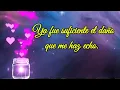 Sera Mejor que te vayas Marco antonio Solis