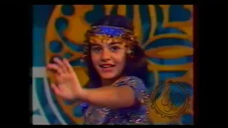 مسلسل المعجزة لشريهان عام 1973 