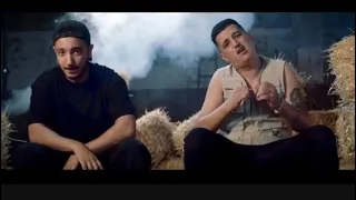 Tflow FT Lfice KADABA Official Music Video 