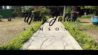 Download Samsons - Di Ujung Jalan ( Cover Video Clip ) MP3
