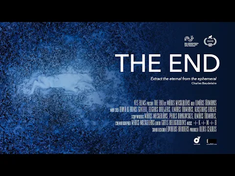THE END [trailer] / BEIGAS