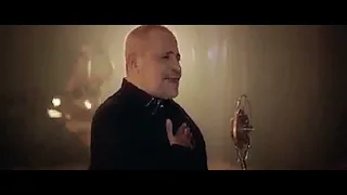 جديد سلطان الطرب جورج وسوف  بيتكلم علي ا  دندنها