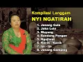 Download Lagu KOMPILASI LANGGAM - NYI NGATIRAH. Jenang Gula, Ngujiwat, Jaka Lola, Wuyung dll. Live Rec. Audio