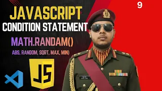 JavaScript Math Object Full Tutorial abs random sqrt max min
