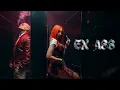 iZaak De La Rose - EX ASS