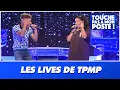 Download Lagu Marwa Loud feat. Moha K - Bimbo (Live @TPMP)