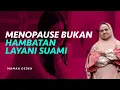 Download Lagu Istri yang Sudah Menopause Bagaimana Cara Melayani Suaminya? | Rumah Mamah Dedeh