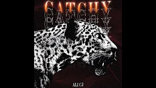 Ali Cj Catchy كاتشى Freestyle 