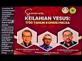 Download Lagu KEILAHIAN YESUS: 1700 TAHUN KONSILI NIKEA