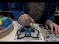 Perler Bead Animals
