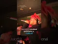 Download Lagu Juice WRLD's Heartfelt 'Black \u0026 White' Live Performance 🖤🎤