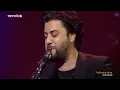 Serkan Çağrı- Arap Saz Semaisi