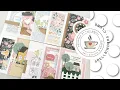 Download Lagu 10 Cards - 1 Kit | Spellbinders | Card Kit of the Month | April 2022 | Picket Fences