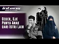 Lagu Terkuak Fakta Baru Mengejutkan Dalam Rumah Tangga Umi Pipik \u0026 Uje | Intens Investigasi | Eps 713