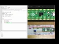 Using IF statements with a Potentiometer in RPi Pico
