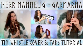 tin whistle tabs u0026 low whistle cover herr mannelig garmarna