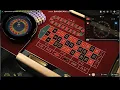 Online free roulette game