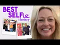 Shelley Craft takes a scroll down memory lane Best Selfie 9Honey