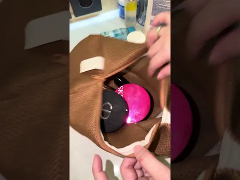 packing healing
