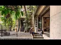 Download Lagu A Family's Tropical Garden Home With A Hanging Container Room | Indonesia