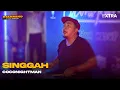 Download Lagu Coconightman - Singgah  (Live Performance) by DJamming