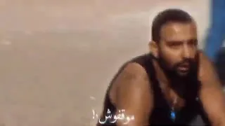 انتظرو  مهرجان حمله اتلاف  دندنها
