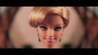Blank Space A Barbie Stop Motion Feat Georgia Merry 
