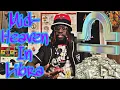 Midheaven In LIBRA