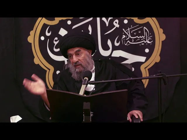 ⁣ما هو تأثير صفة النفاق على المؤمن؟